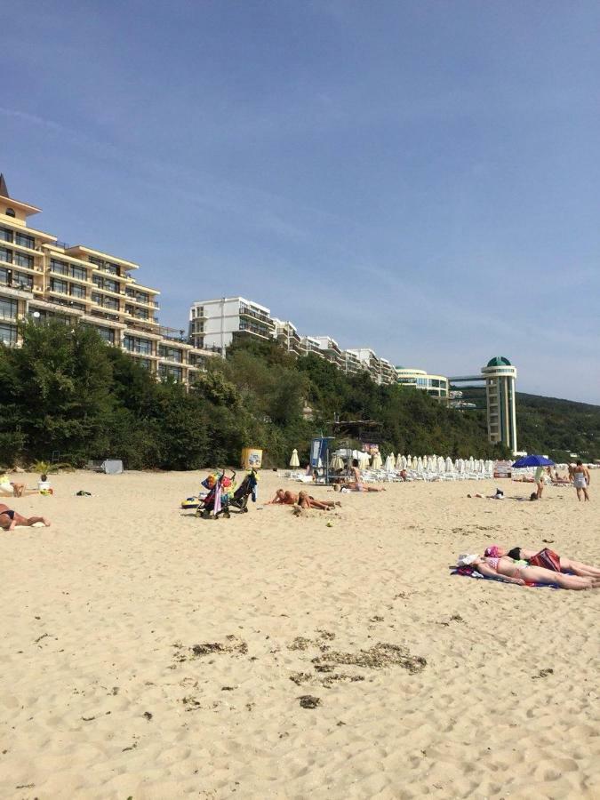 Апартаменты Fort Noks Panorama I Marina Елените Экстерьер фото
