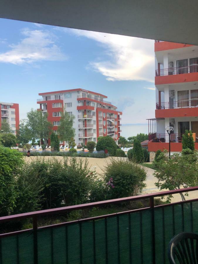 Апартаменты Fort Noks Panorama I Marina Елените Экстерьер фото